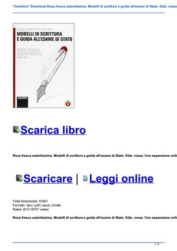 Libro Scuola Guida Pdf